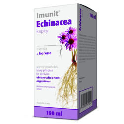 IMUNIT Echinaceové kapky 190 ml