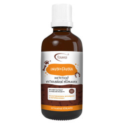 IMUNOFAUNA Přípravek k posílení obranyschopnosti 100 ml