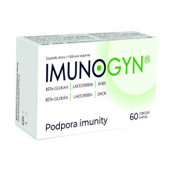 IMUNOGYN 60 tobolek