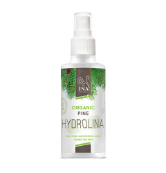 InaEssentials Hydrolina Organická voda z borovice lesní BIO 150 ml