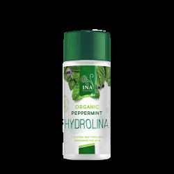 InaEssentials Organická voda z Máty 150 ml