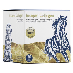 INCAPET Collagen 30 x 3 g