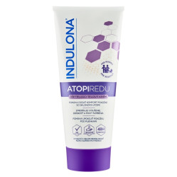 INDULONA Atopiredu Ošetřující tělový krém 200 ml