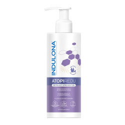 INDULONA Atopiredu Pečující sprchový gel 400 ml