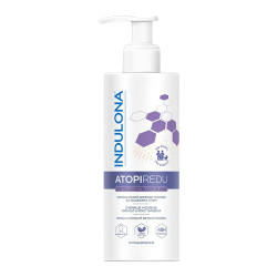 INDULONA Atopiredu Pečující tělové mléko 400 ml
