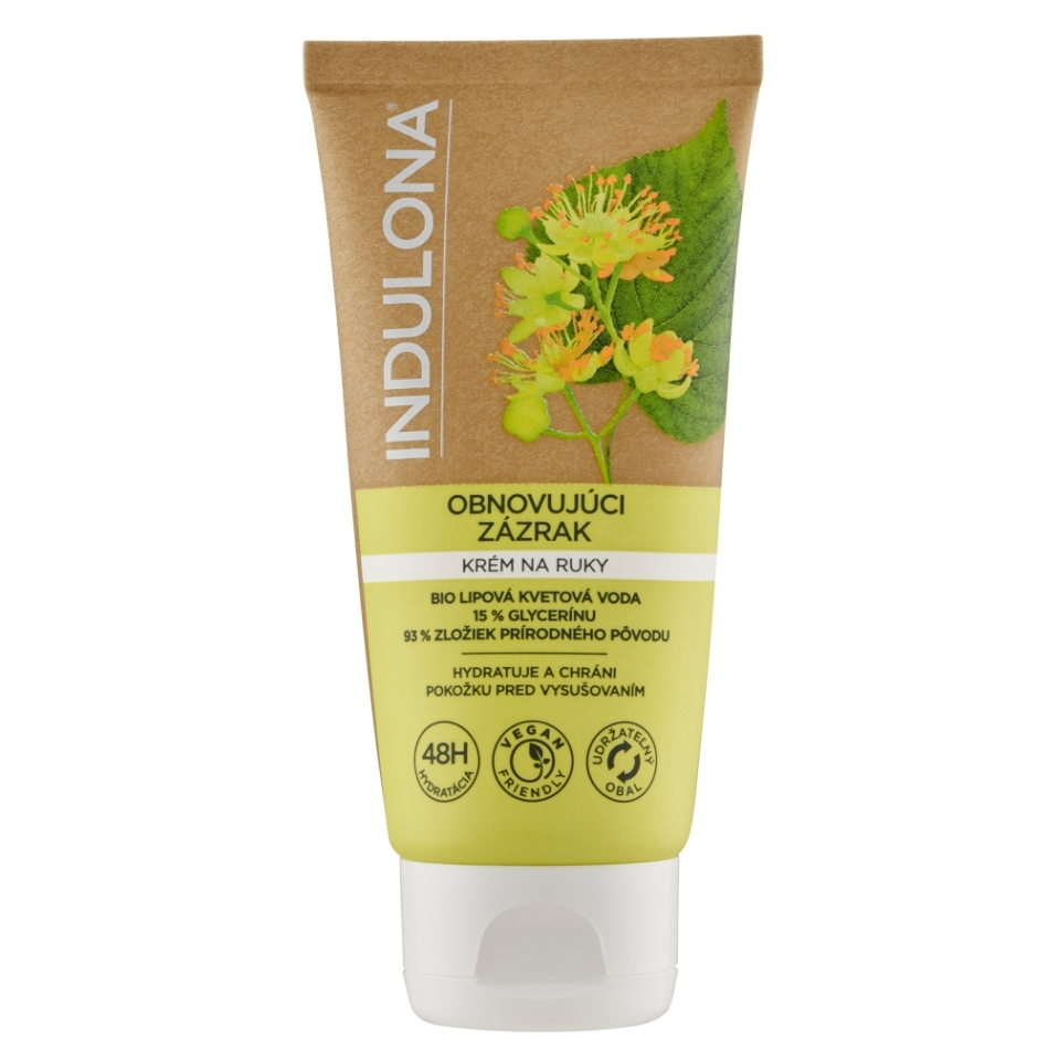 INDULONA Obnovující zázrak krém na ruce 50 ml