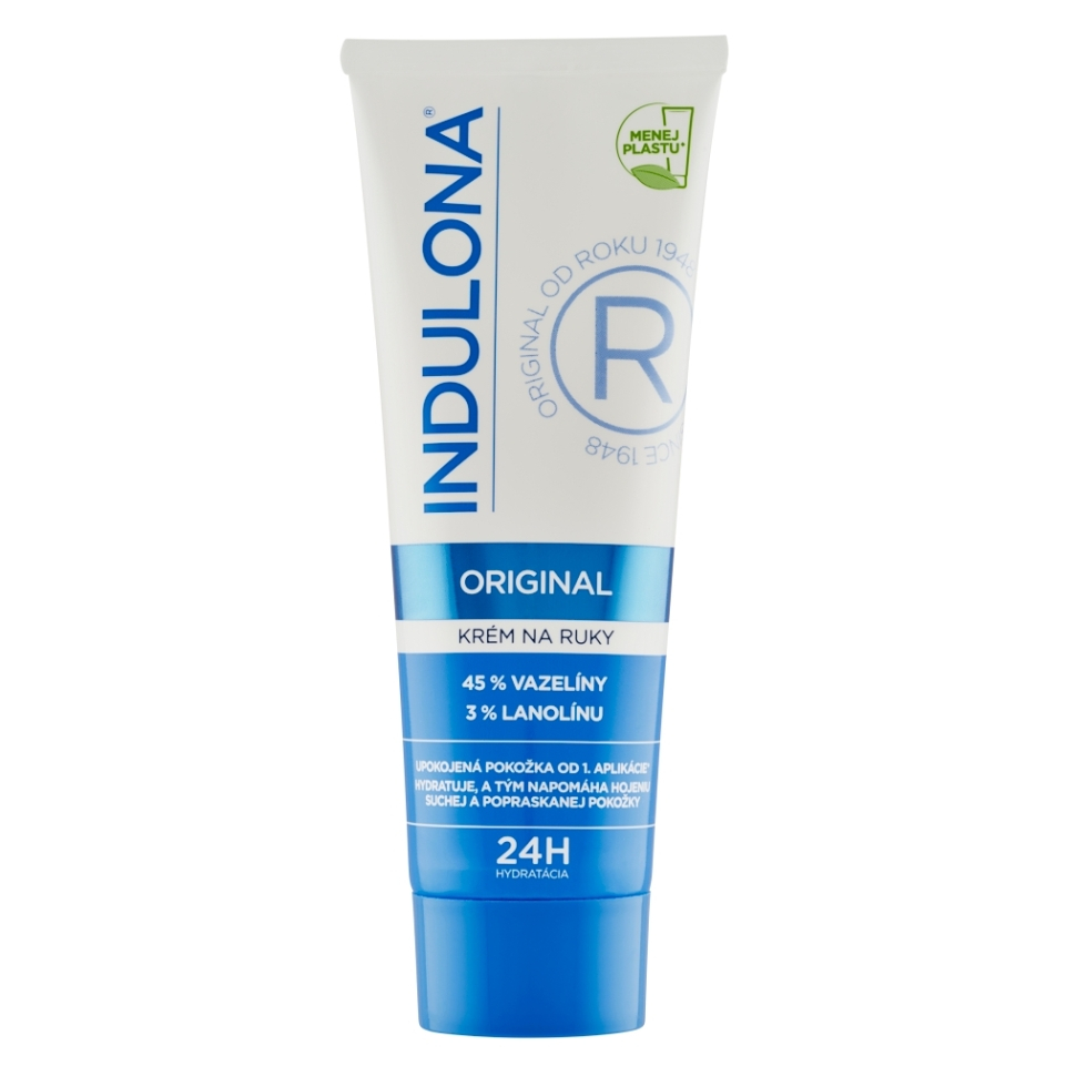 INDULONA Original krém na ruce 75 ml