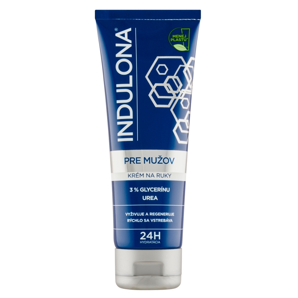 INDULONA Pro muže krém na ruce 75 ml