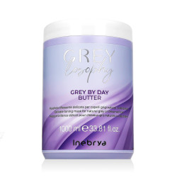 Inebrya GREYlosophy Grey By Day Butter 1000 ml