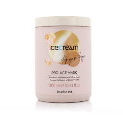Inebrya Ice Cream Argan Age Pro-Age Mask 1000 ml