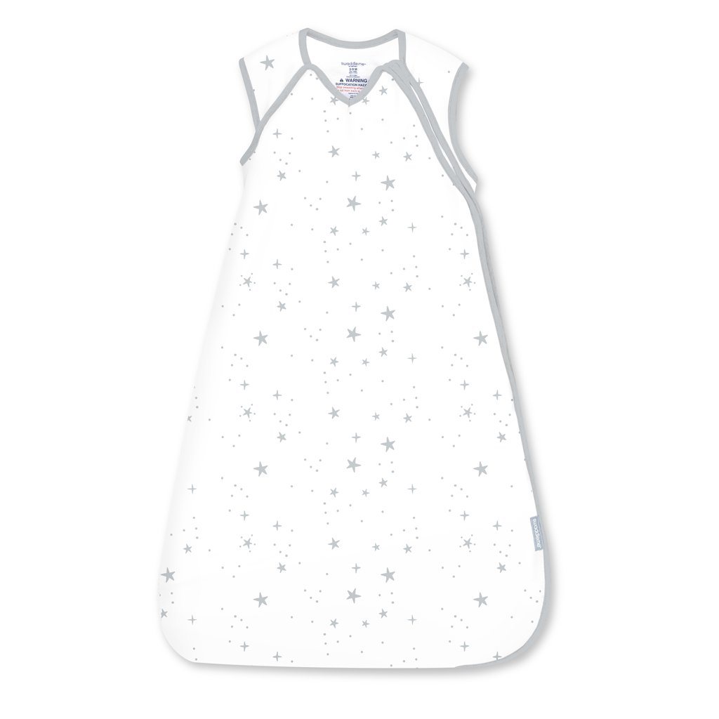 Ingenuity Vak spací bavlněný TOG 2,5 SwaddleMe™ Space 3m+