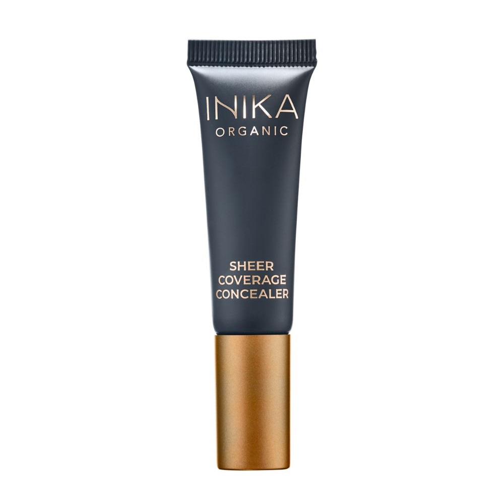 Inika Organic BIO Krémový korektor Sand 10 ml