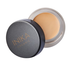 Inika Organic BIO Plně krycí korektor Shell 3,5 g