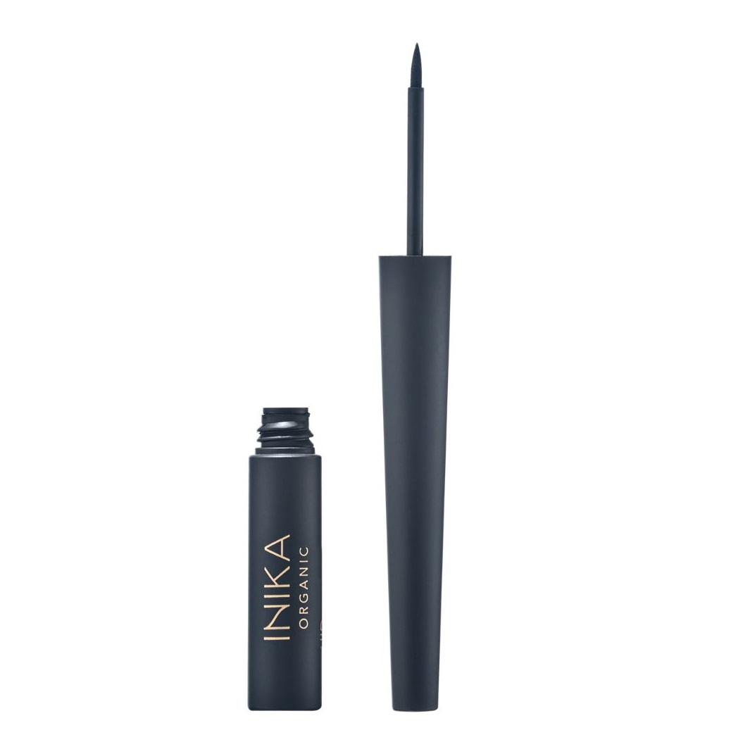 Inika Organic BIO Tekuté oční linky 4 ml