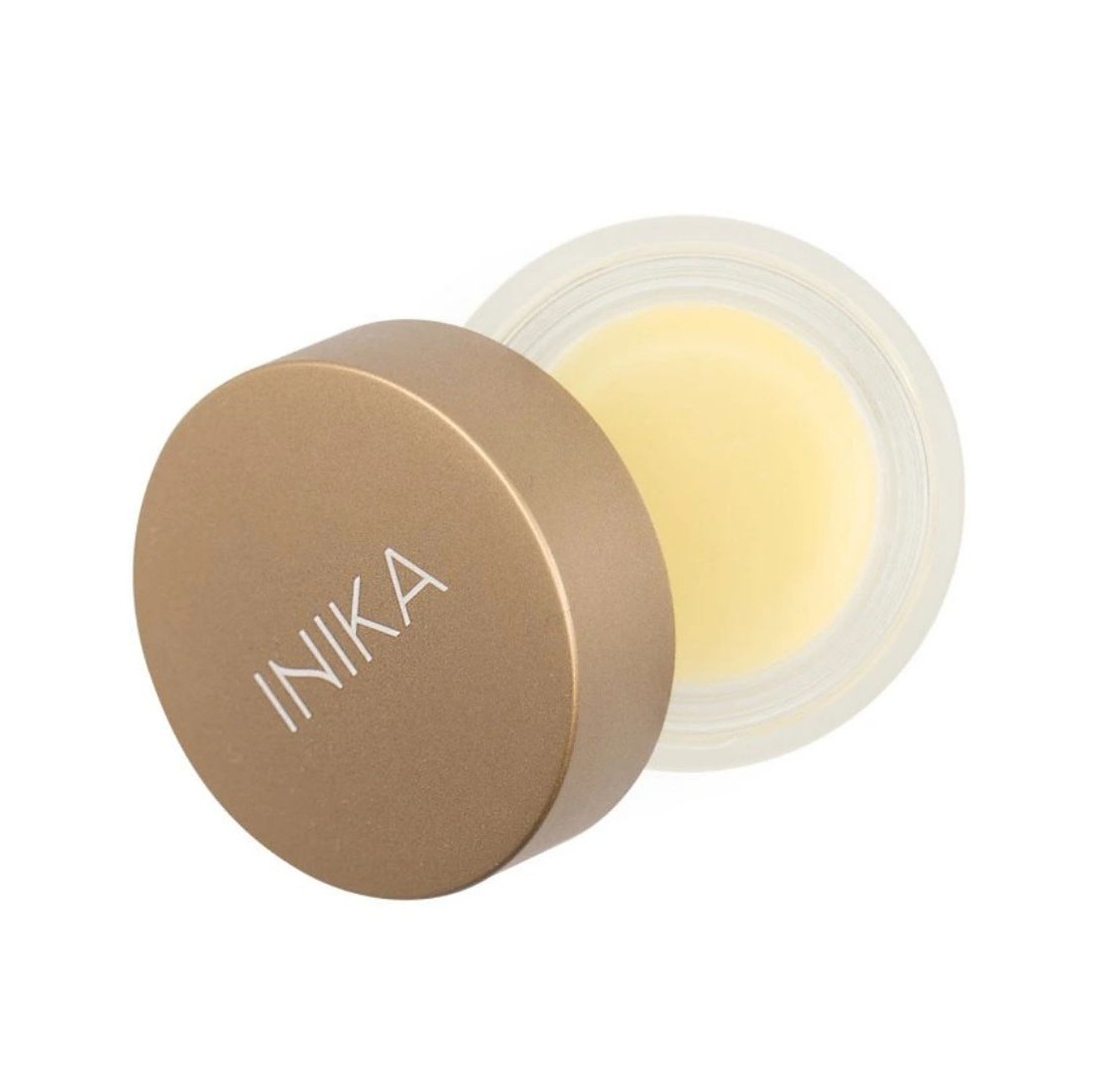 Inika Organic Maska na rty s bakuchiolem a AHA kyselinami 8 ml