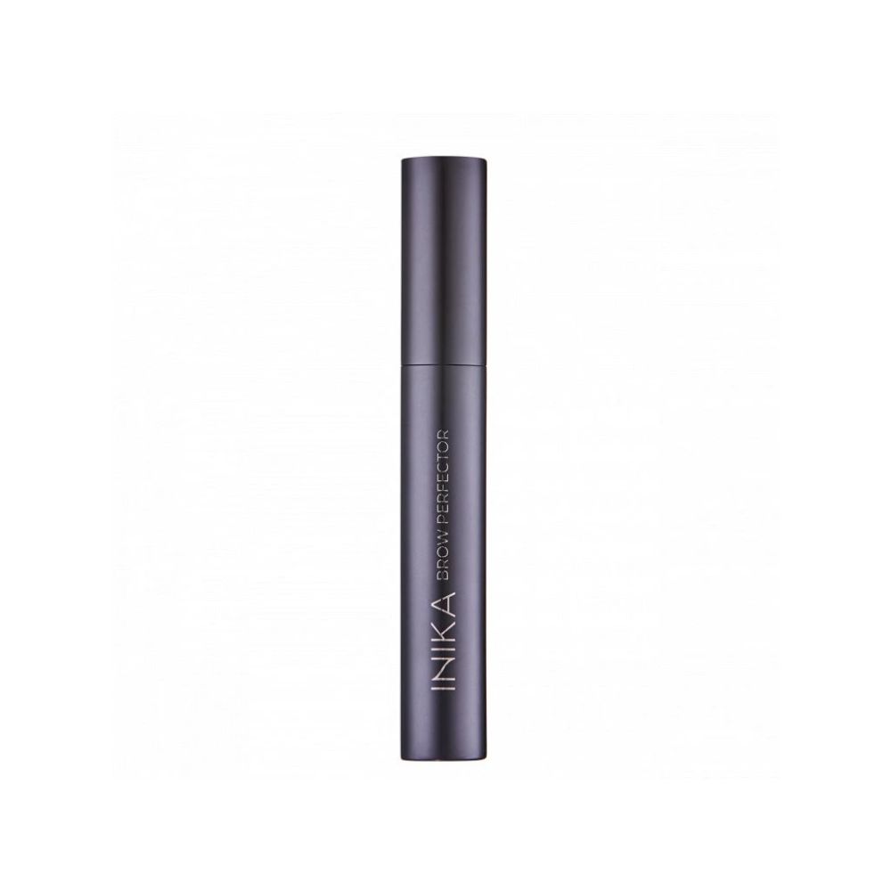 Inika Organic Přírodní řasenka na obočí Espresso 8 ml