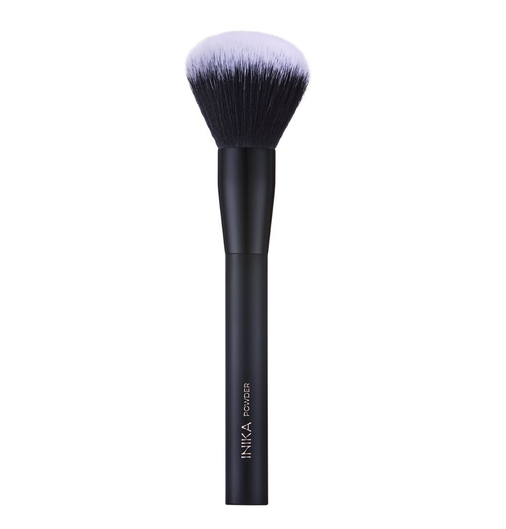 Inika Organic Štětec na pudr 1 ks