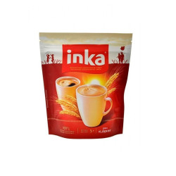 INKA Instantní bezkofeinová kávovina 180 g