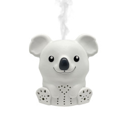 Innobiz Dětský ultrazvukový difuzér Animalia - Koala