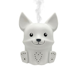 Innobiz Dětský ultrazvukový difuzér Animalia - Liška