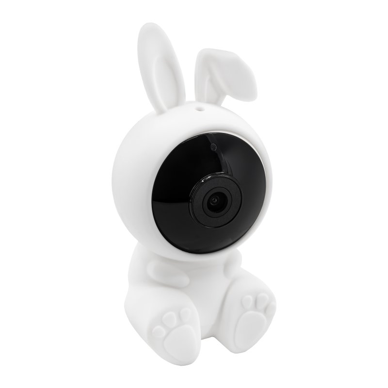 innoGIO domácí Smart Wi-fi kamera GIOsafety Rabbit