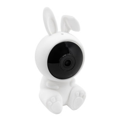 innoGIO domácí Smart Wi-fi kamera GIOsafety Rabbit
