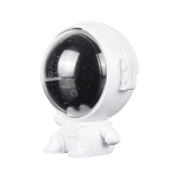 InnoGIO GIOstar Světelný projektor Astronaut