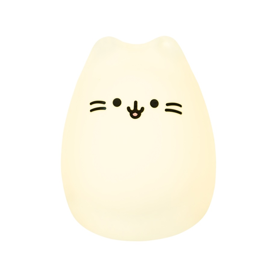 InnoGIO Lampička LED Kitty Midi