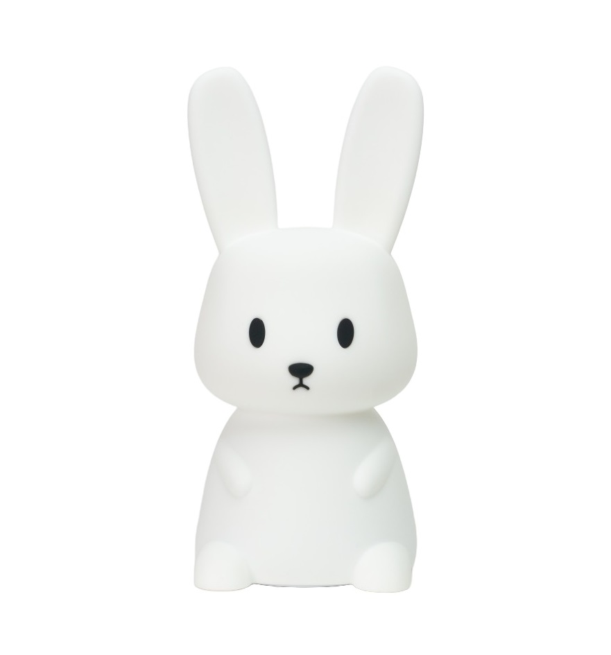 InnoGIO Lampička LED Rabbit Midi