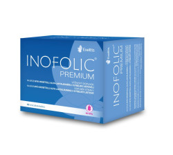 Inofolic Premium 60 sáčků