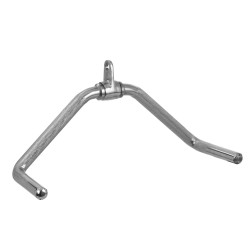 inSPORTline Adaptér na přítahy A421 - berany