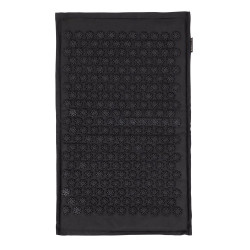 insportline Akupresurní podložka AKU-2000 72x44x2 cm černá