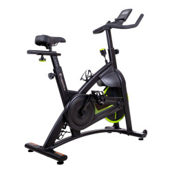 inSPORTline Cyklotrenažér inCondi S120i