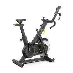 inSPORTline Cyklotrenažér inCondi S150i