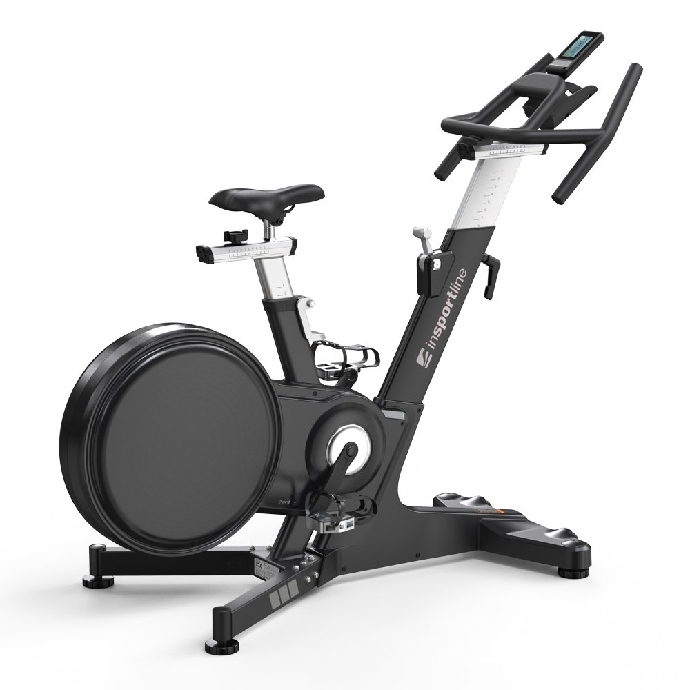 inSPORTline Cyklotrenažér ZenRoute 1000
