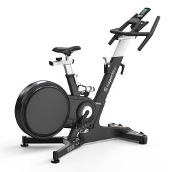 inSPORTline Cyklotrenažér ZenRoute 1000