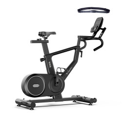 inSPORTline Cyklotrenažer ZenRoute 250