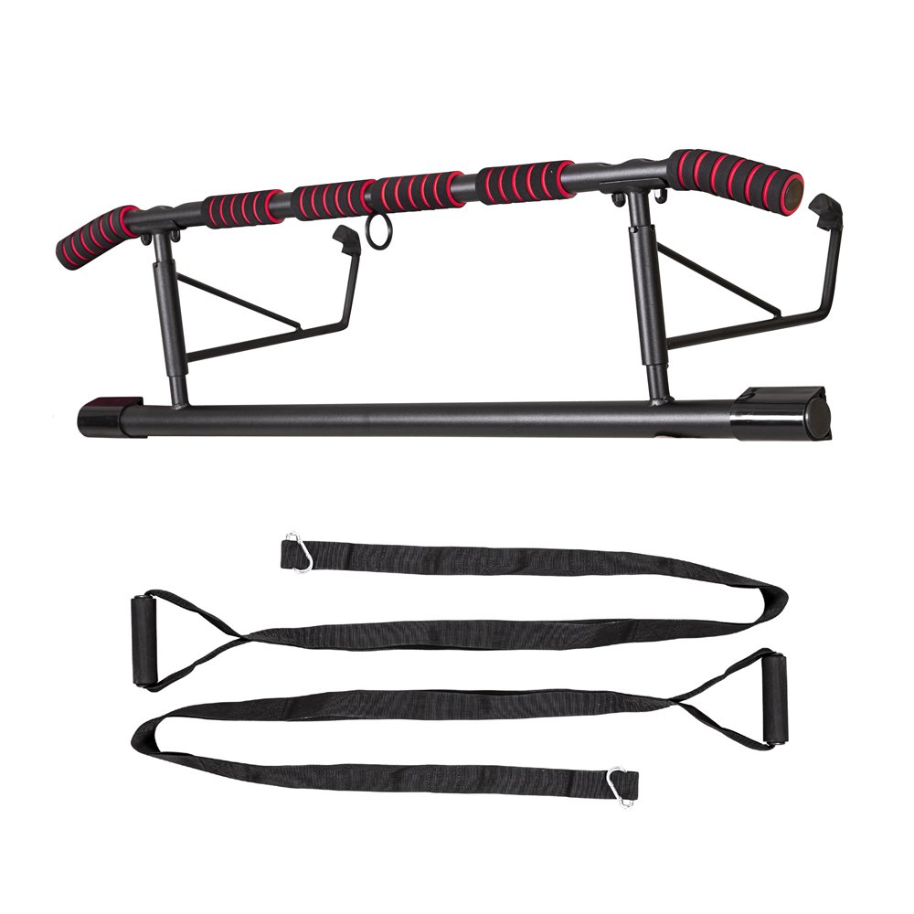 inSPORTline Hrazda do dveří  HR5003