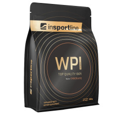 inSPORTline inSPORTline Protein WPI 700g čokoláda
