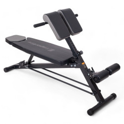 inSPORTline Lavice s hyperextenzí  ON-X RCB20
