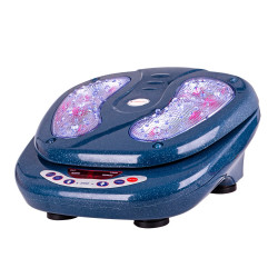 insportline Masážní přístroj na nohy Otterchill