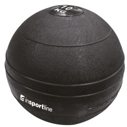 inSPORTline Medicimbal Slam Ball 10 kg