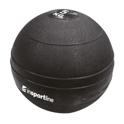 inSPORTline Medicimbal Slam Ball 5 kg