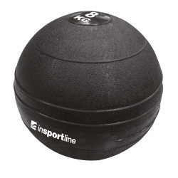 inSPORTline Medicimbal Slam Ball 8 kg