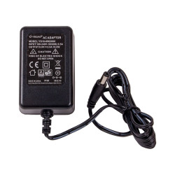 inSPORTline Napájecí adaptér 230V/9V 252D2
