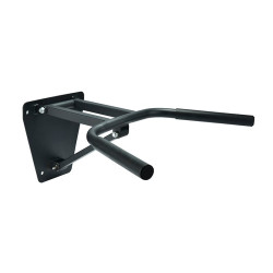 inSPORTline Nástěnná sklápěcí bradla  HR4010