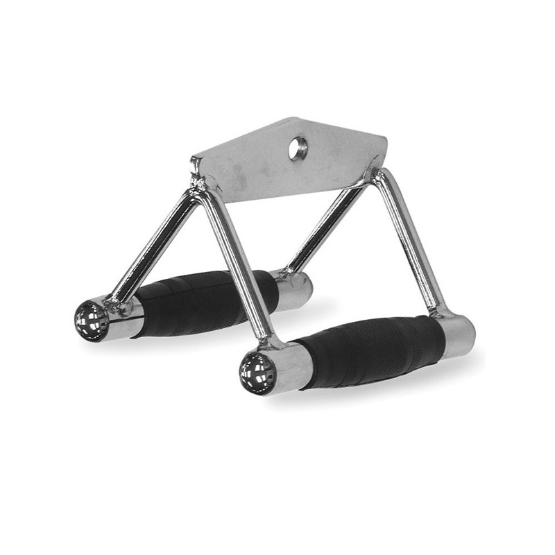 inSPORTline Pogumovaný veslovací obouručný úchop