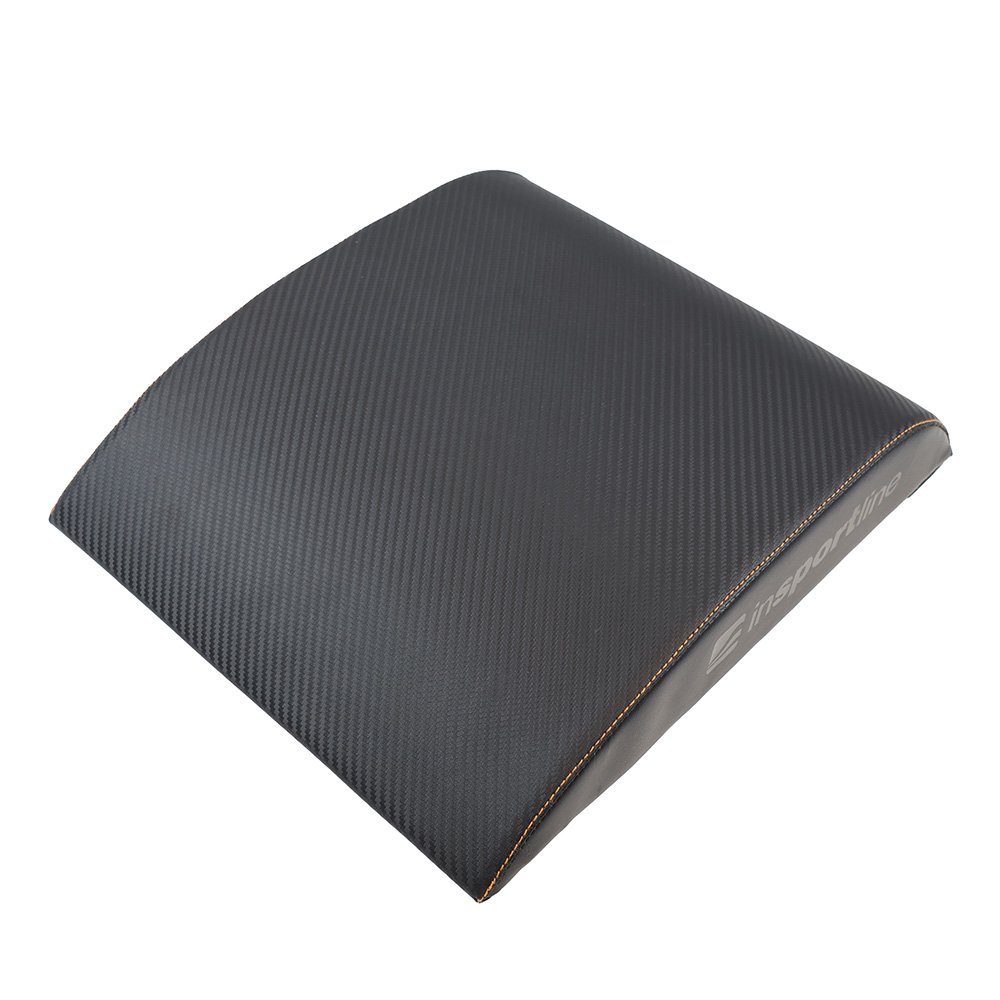 inSPORTline Posilovač břišních svalů Ab Mat Pro