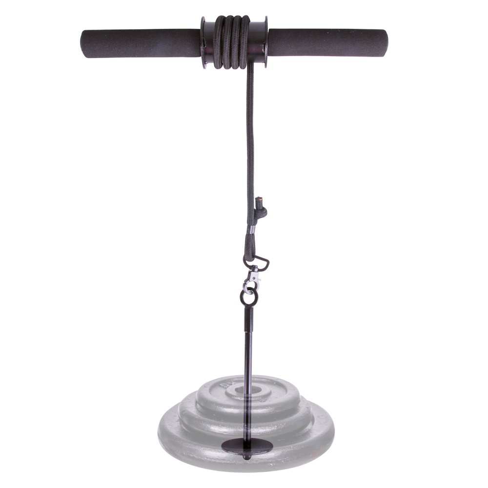 inSPORTline Posilovač zápěstí  Vristo