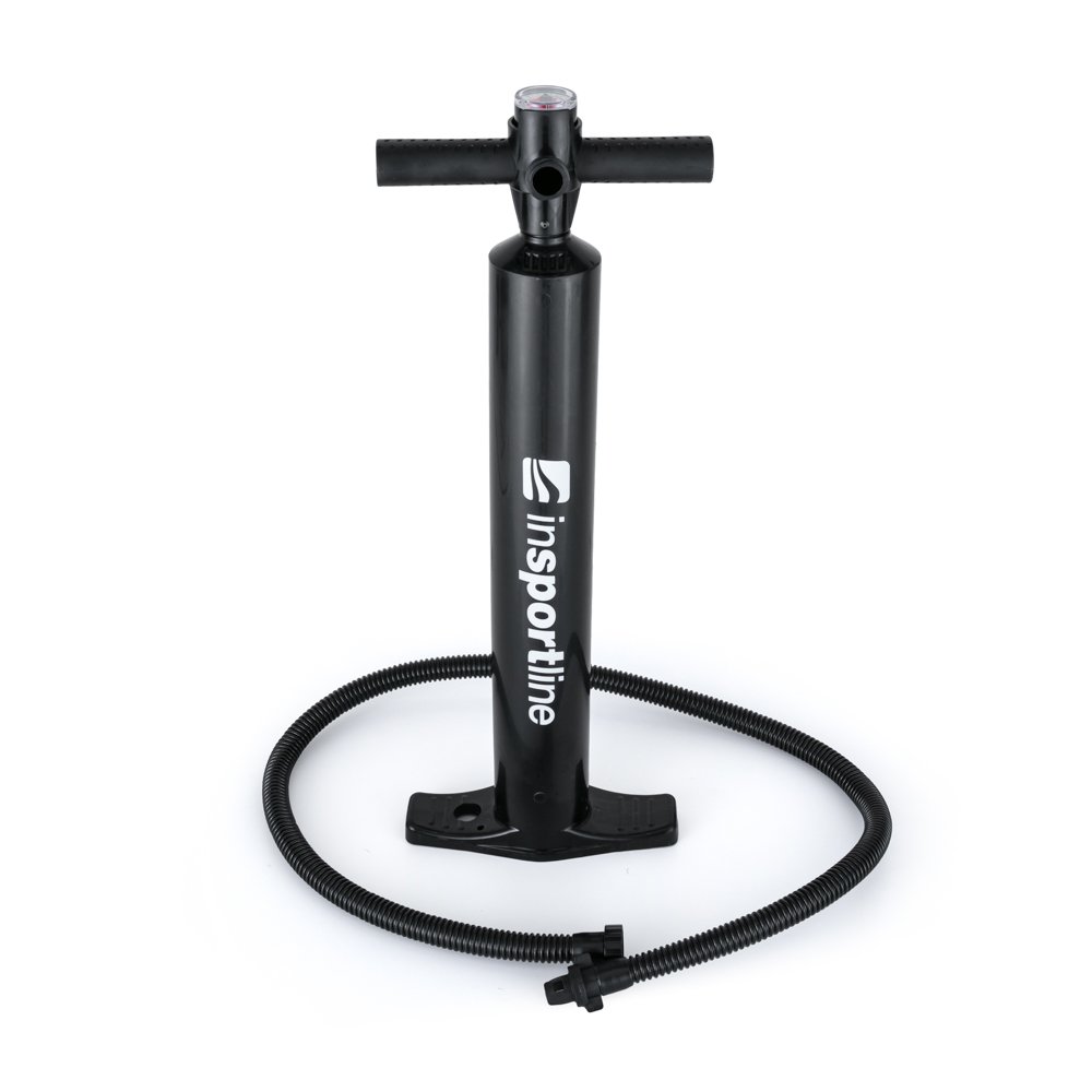 inSPORTline Pumpa Airstunt